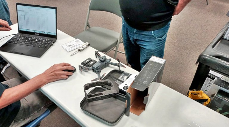 Anatel intensifica combate à venda irregular de produtos de telecomunicação na Bahia