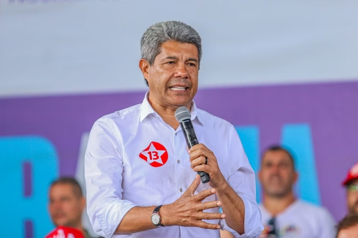 Governador Jerônimo inaugura ponte sobre o Rio das Almas e entrega obras em Jitaúna