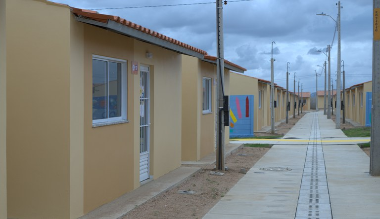 O Programa Minha Casa, Minha Vida Expande Fronteiras em 15 Estados, Incluindo a Bahia